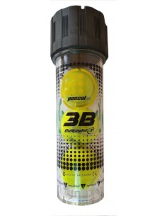 Presurizador de padel 2