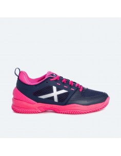 Munich Atomik 04 padel shoes