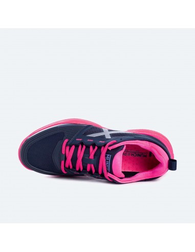 zapatilla de padel