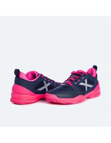 zapatilla de padel