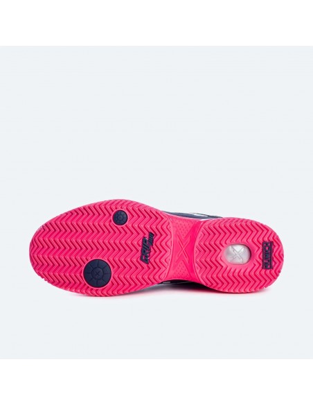 zapatilla de padel zapatilla de padel