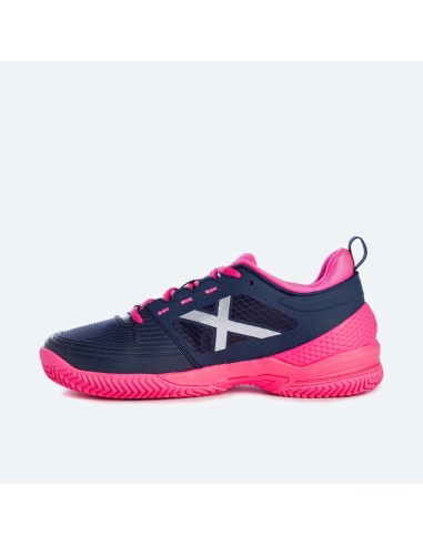 zapatilla de padel