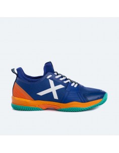 Munich Oxygen Plus 24 padel shoes