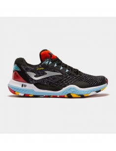 Zapatillas padel joma