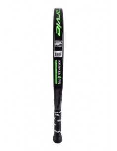 Starvie Kraken Soft padel racket 2