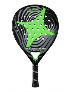 Starvie Kraken PRO padel racket