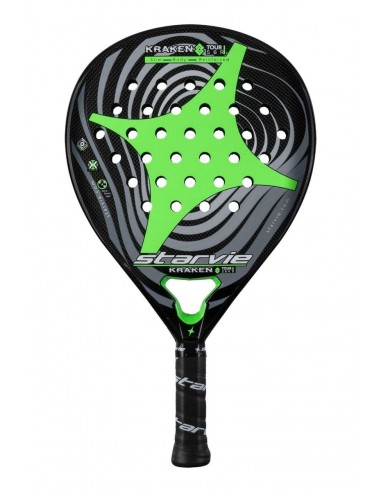 Starvie Kraken PRO padel racket