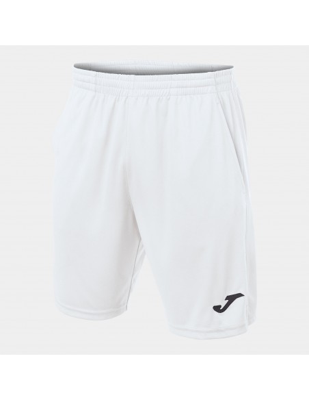 Bermuda Joma Drive Blanco