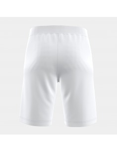 Bermuda Joma Drive Blanco 2