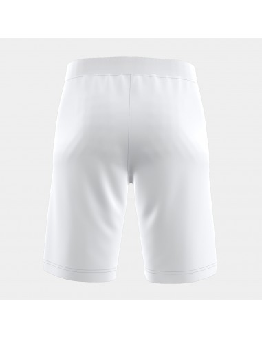 Bermuda Joma Drive Blanco