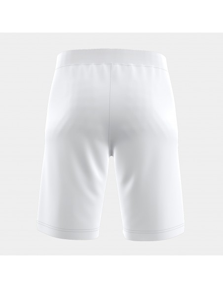 Bermuda Joma Drive Blanco