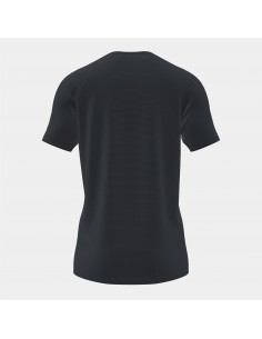 Camiseta Joma Torneo Negro 2