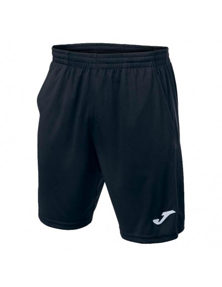 BERMUDA JOMA DRIVE NEGRO BERMUDA JOMA DRIVE NEGRO