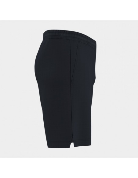 BERMUDA JOMA DRIVE NEGRO BERMUDA JOMA DRIVE NEGRO