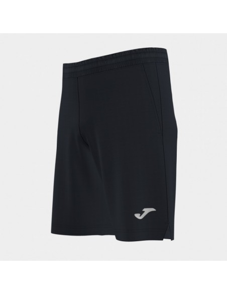 BERMUDA JOMA DRIVE NEGRO BERMUDA JOMA DRIVE NEGRO