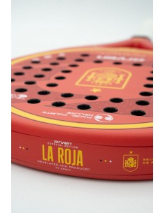 Pala ORVEN SELECCIÓN ESPAÑOLA DE FÚTBOL| Comprar ORVEN SELECCIÓN ESPAÑOLA DE FÚTBOL| Oferta SELECCIÓN ESPAÑOLA DE FÚTBOL 2