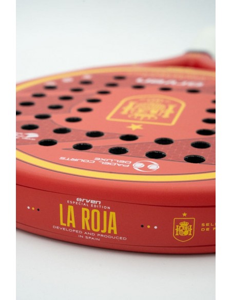 Pala ORVEN SELECCIÓN ESPAÑOLA DE FÚTBOL| Comprar ORVEN SELECCIÓN ESPAÑOLA DE FÚTBOL| Oferta SELECCIÓN ESPAÑOLA DE FÚTBOL