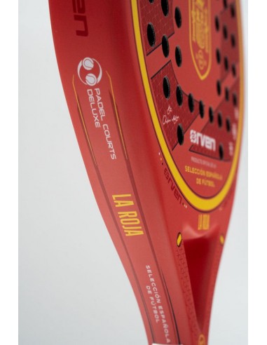 Pala ORVEN SELECCIÓN ESPAÑOLA DE FÚTBOL| Comprar ORVEN SELECCIÓN ESPAÑOLA DE FÚTBOL| Oferta SELECCIÓN ESPAÑOLA DE FÚTBOL