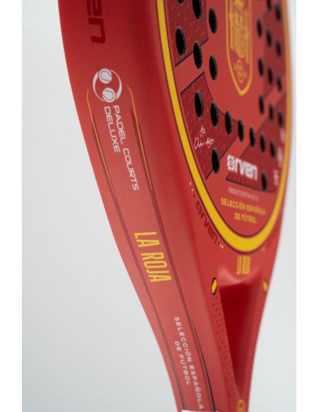 Pala ORVEN SELECCIÓN ESPAÑOLA DE FÚTBOL| Comprar ORVEN SELECCIÓN ESPAÑOLA DE FÚTBOL| Oferta SELECCIÓN ESPAÑOLA DE FÚTBOL