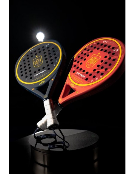 Pala ORVEN SELECCIÓN ESPAÑOLA DE FÚTBOL| Comprar ORVEN SELECCIÓN ESPAÑOLA DE FÚTBOL| Oferta SELECCIÓN ESPAÑOLA DE FÚTBOL