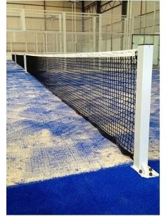 Red Pista de Padel 3MM Linea Premium