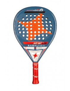 Starvie BASALTO SOFT 2.0 padel racket