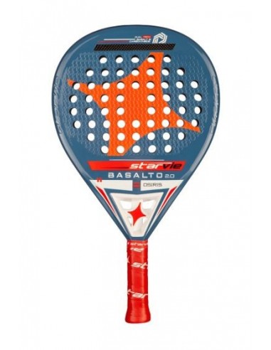Starvie BASALTO SOFT 2.0 padel racket
