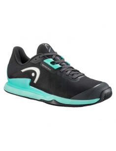 Head SPRINT PRO 3.5 clay men padel shoes bste