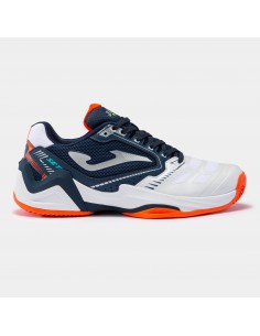 Joma T.SET 23 NAVY WHITE padel shoes