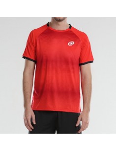 BULLAPADEL CAMISETA ACTUA CEREZA| Comprar CAMISETA ACTUA CEREZA| Oferta BULLAPADEL CAMISETA ACTUA CEREZA
