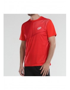 CAMISETA BULLPADEL AFILE CEREZA| Comprar CAMISETA BULLPADEL AFILE CEREZA| Oferta CAMISETA BULLPADEL AFILE CEREZA 2