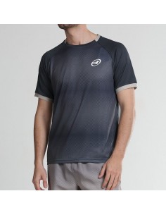 BULLPADEL CAMISETA ACTUA CARBON| Comprar BULLPADEL CAMISETA ACTUA CARBON2| Oferta CAMISETA ACTUA CARBON 2