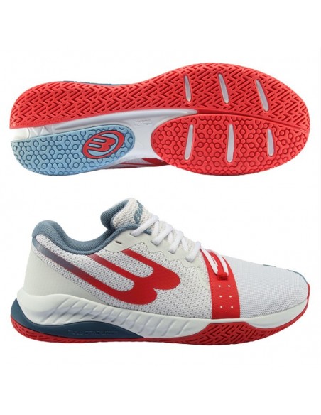 Zapatillas Bullpadel Comfort | Comprar Zapatillas Bullpadel Comfort| Oferta Zapatillas Bullpadel Comfort