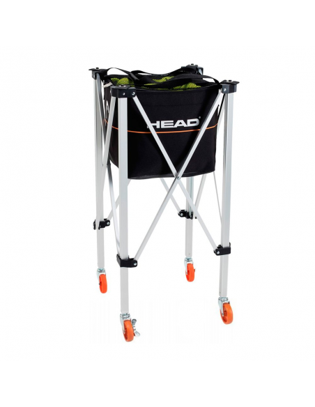 Carro Bolas HEAD Trolley