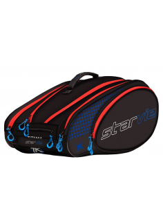 Paletero de Padel Titania line  |  Comprar Paletero de Padel Titania line | Oferta Paletero de Padel Titania line