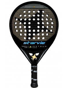 Pala de Padel Astrum Black  |  Comprar Pala de Padel Astrum Black | Oferta Pala de Padel Astrum Black