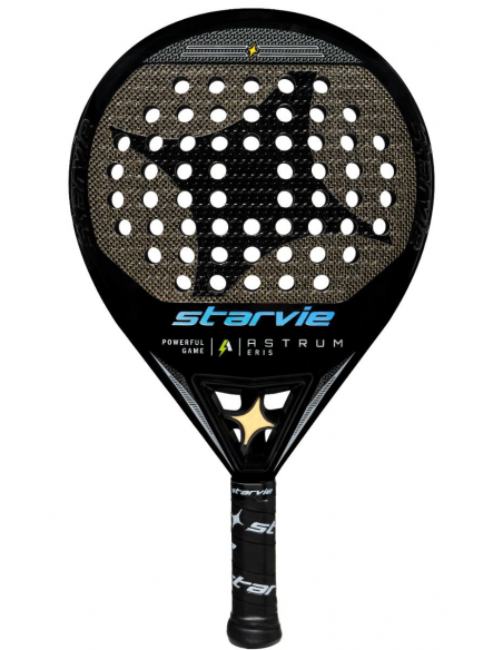 Pala de Padel Astrum Black  |  Comprar Pala de Padel Astrum Black | Oferta Pala de Padel Astrum Black