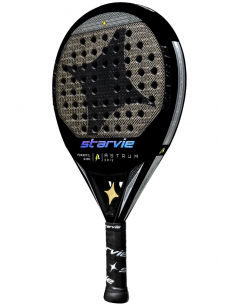 Pala de Padel Astrum Black  |  Comprar Pala de Padel Astrum Black | Oferta Pala de Padel Astrum Black 2
