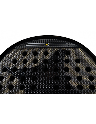 Pala de Padel Astrum Black  |  Comprar Pala de Padel Astrum Black | Oferta Pala de Padel Astrum Black