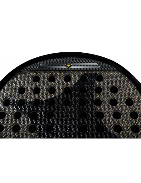 Pala de Padel Astrum Black  |  Comprar Pala de Padel Astrum Black | Oferta Pala de Padel Astrum Black