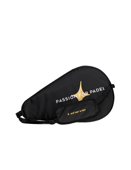 Pala de Padel Astrum Black  |  Comprar Pala de Padel Astrum Black | Oferta Pala de Padel Astrum Black