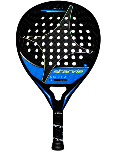 Starvie AQUILA Blue Tour Edition Padel Racket