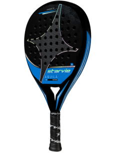 Starvie AQUILA Blue Tour Edition Padel Racket 2