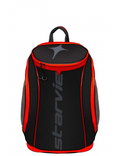 Padel backpack Starvie RED moon