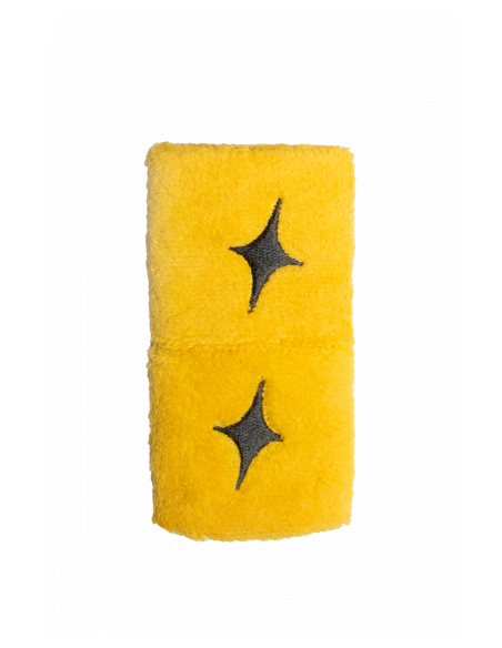 Muñequera Starvie Amarilla Star  |  Comprar Muñequera Starvie Amarilla Star Negra | Oferta Muñequera Starvie Amarilla Star Negra Muñequera Starvie Amarilla Star  |  Comprar Muñequera Starvie Amarilla Star Negra | Oferta Muñequera Starvie Amarilla Star Negra