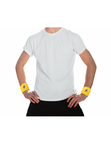 Muñequera Starvie Amarilla Star  |  Comprar Muñequera Starvie Amarilla Star Negra | Oferta Muñequera Starvie Amarilla Star Negra Muñequera Starvie Amarilla Star  |  Comprar Muñequera Starvie Amarilla Star Negra | Oferta Muñequera Starvie Amarilla Star Negra