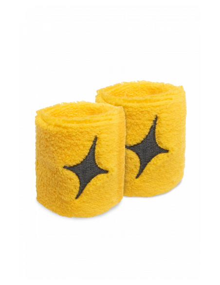 Muñequera Starvie Amarilla Star  |  Comprar Muñequera Starvie Amarilla Star Negra | Oferta Muñequera Starvie Amarilla Star Negra Muñequera Starvie Amarilla Star  |  Comprar Muñequera Starvie Amarilla Star Negra | Oferta Muñequera Starvie Amarilla Star Negra