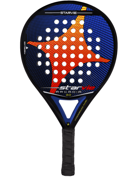 Pala de Padel Starvie Arcadia 2.0