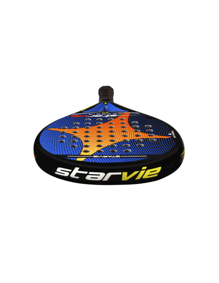 Pala de Padel Starvie Arcadia 2.0