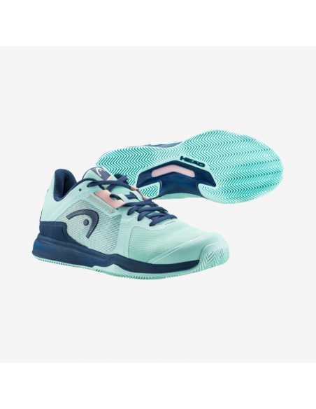 HEAD SPRINT TEAM 3.5 CLAY|  Comprar HEAD SPRINT TEAM 3.5 CLAY| Oferta HEAD SPRINT TEAM 3.5 CLAY